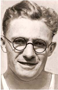 Harold Osborn Harold Osborn